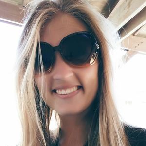 Meet your Posher, Brook